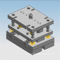 China custom sheet metal forming die punch stamping mold